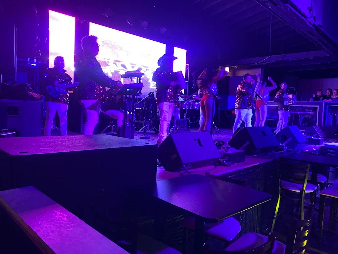 Conciertos